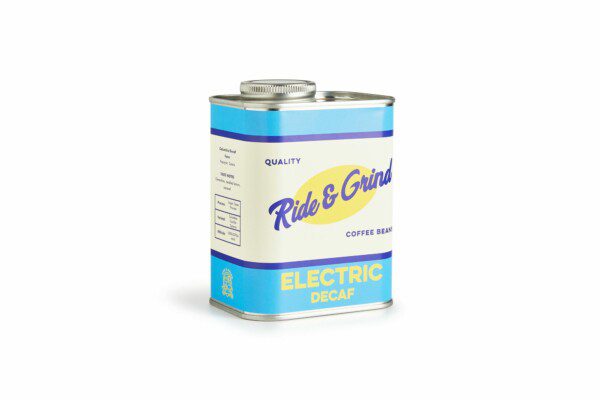 Electric (Colombian Decaf)