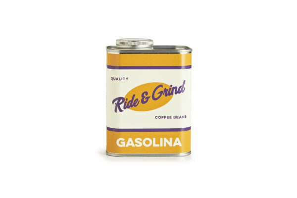 Gasolina - Colombia, Miller Pesay