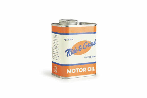 Motor Oil
